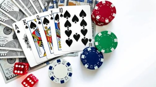 cl99 bài trực tuyến live casino